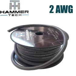 کابل برق گیج 2 همرتک HAMMER TECH