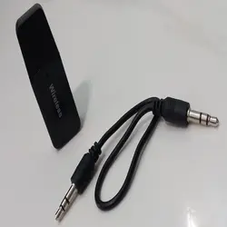 گیرنده بلوتوثی خودرو Wireless