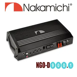 آمپلی فایر مونو ناکامیچی مدل NGO-D900.1