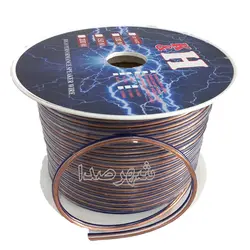 سیم تمام مس اسپیکر 12 گیج