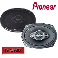 بلندگو بیضی پایونیر مدل PIONEER TS-A6968S