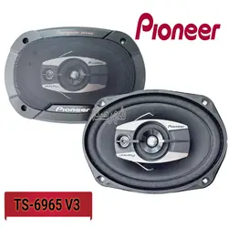 بلندگو بیضی پایونیر مدل PIONEER TS-6965 V3
