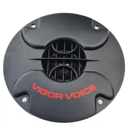 سوپر تیوتر با صفحه دام ابریشم VIGOR VOICE