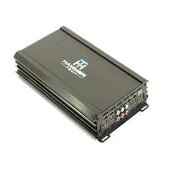 امپلی فایر 4 کانال 470 ECA همرتک