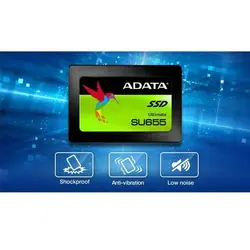 اس اس دی ای دیتا مدل SU655 ظرفیت 240 گیگابایت