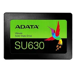 اس اس دی اینترنال ای دیتا مدل Ultimate SU630 ظرفیت 120 گیگابایت