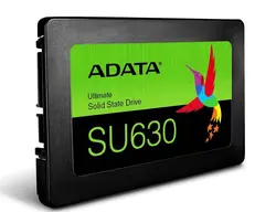 اس اس دی اینترنال ای دیتا مدل Ultimate SU630 ظرفیت 120 گیگابایت