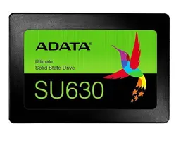 اس اس دی اینترنال ای دیتا مدل Ultimate SU630 ظرفیت 120 گیگابایت