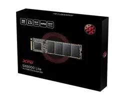 اس اس دی اینترنال ایکس پی جی مدل SX6000 M.2 2280 ظرفیت 128 گیگابایت