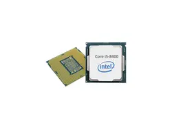 پردازنده مرکزی اینتل سری Coffee Lake مدل Core i5-8400