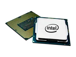 پردازنده مرکزی اینتل سری Coffee Lake مدل Core i5-9400f