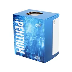 پردازنده مرکزی اینتل سری Kaby Lake مدل Pentium G4560