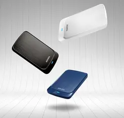 هارد دیسک اکسترنال مدل HV320 ای دیتا