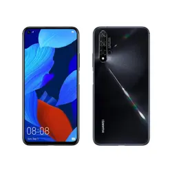 گوشی موبایل هوآوی مدل Nova 5T دو سیم کارت با ظرفیت 128 گیگابایت