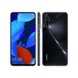 گوشی موبایل هوآوی مدل Nova 5T دو سیم کارت با ظرفیت 128 گیگابایت
