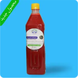 آب زرشک شاج ، یک لیتری