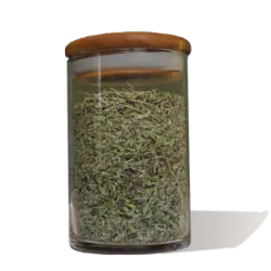 آویشن کوهی بسته 100 گرمی