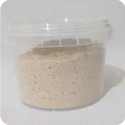 پودر سنجد بسته ی 100 گرمی