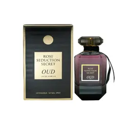عطر ادکلن زنانه ویکتوریا سکرت بامب شل عود فراگرنس ورد 100 میل