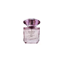 عطر ادکلن زنانه ورساچه برایت کریستال ابسولو برند کالکشن کد 030 حجم 25 میل