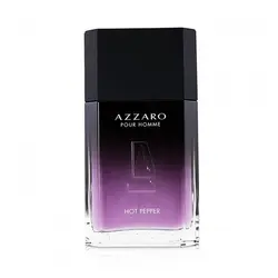 عطر ادکلن مردانه آزارو پورهوم هات پپر 100 میلی لیتر