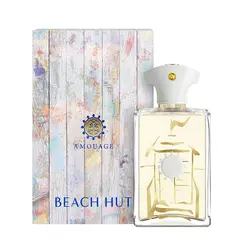 عطر ادکلن آمواج بیچ هات مردانه 100 میل