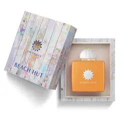 عطر ادکلن آمواج بیچ هات زنانه 100 میل