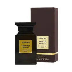 عطر ادکلن تام فورد توباکو وانیل 100 میل