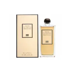عطر ادکلن سرج لوتنس فلورز د سیترونیر 50 میل