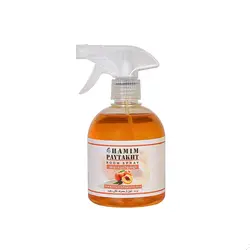 اسپری خوشبو کننده هلو 500 میل - شمیم پایتخت