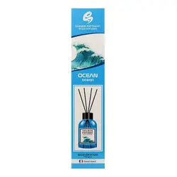 دیفیوزر با رایحه اقیانوس - شمیم پایتخت