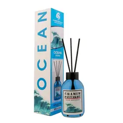 دیفیوزر با رایحه اقیانوس - شمیم پایتخت