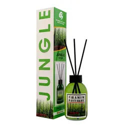 دیفیوزر با رایحه جنگل - شمیم پایتخت