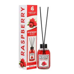 دیفیوزر با رایحه تمشک - شمیم پایتخت