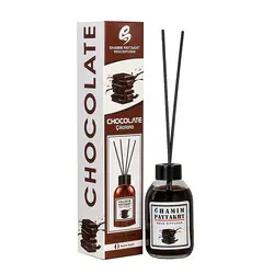 دیفیوزر با رایحه شکلات - شمیم پایتخت