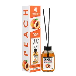 دیفیوزر با رایحه هلو - شمیم پایتخت