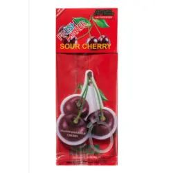 خوشبو کننده کارتی