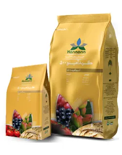 گرند آمینو 500 | اسید آمینه 50 درصد | شاورز