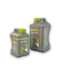 کود مرکب نیتروژنه | حاوی ریزمغذی و اسید آمینه | شاورز