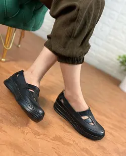 کفش طبی مدل نگار کد 547