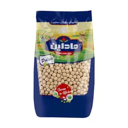 نخود بسته سلفونی 900 گرمی مادلین