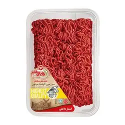چرخ کرده مخلوط 900 گرمی رویال طعم