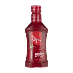 سس گوجه فرنگی بیژن - 400 گرم