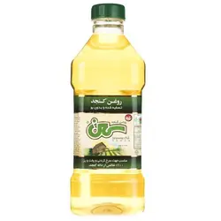 روغن کنجد سمن - 1.35 کیلوگرم