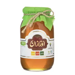 عسل ارگانیک آویشن اورازان - 960 گرم