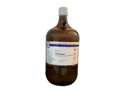 فروش ایزوپروپیل الکل HPLC | 101040| ایزوپروپیل الکل گرید آزمایشگاهی|فروشگاه شیمی رو