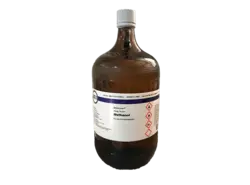 قیمت و مشخصات متانول 106011|gas chromatography|فروشگاه شیمی رو