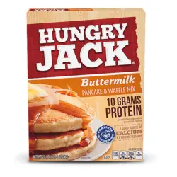 پودر پنکیک HUNGRY JACK