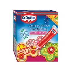 آیسینگ شکری Dr.Oetker