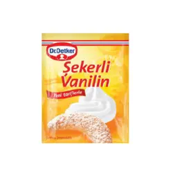 وانیل شکری Dr.Oetker فاقد گلوتن